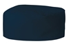 Picture of Elasticated Skull Cap - Navy