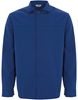 Picture of Long Length Food Trade Jacket No Pocket (245gsm) - Royal Blue