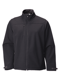 Alsico Softshell Jacket