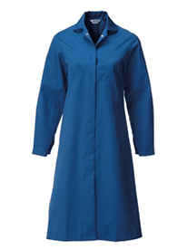 Picture of Ladies Food Trade Coat