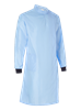 Picture of Cleanroom Coat - Light Blue