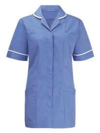 Picture of Lightweight Female Tunic