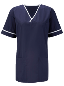 Picture of Unisex Smart Scrub Tunic