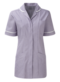 Picture of Fine Stripe Female Tunic