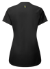Picture of Mode Women's Curve Scrub Tunic - Midnight