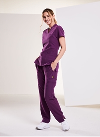 Picture of Mode Women's Scrub Trousers