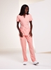 Picture of Mode Women's Curve Scrub Tunic - Reef