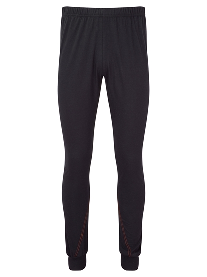 Picture of Arc Flash Flame Resistant Long Johns - Navy