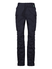Picture of Stretch Male Kneepad Pocket Cargo Trousers