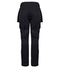 Picture of Stretch Male Trade Trousers - Black