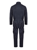 Picture of Stretch Unisex Coverall - Blue Shadow