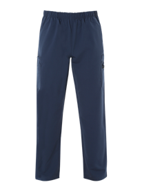 Picture of Male 4-Way Stretch Scrub Trouser