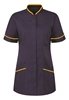 Picture of Professional Tunic - Navy/Yellow