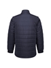 Picture of Interactive Unisex Padded Jacket/Gilet - Navy