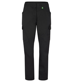 Picture of Stretch Male Comfort Fit Cargo Trousers