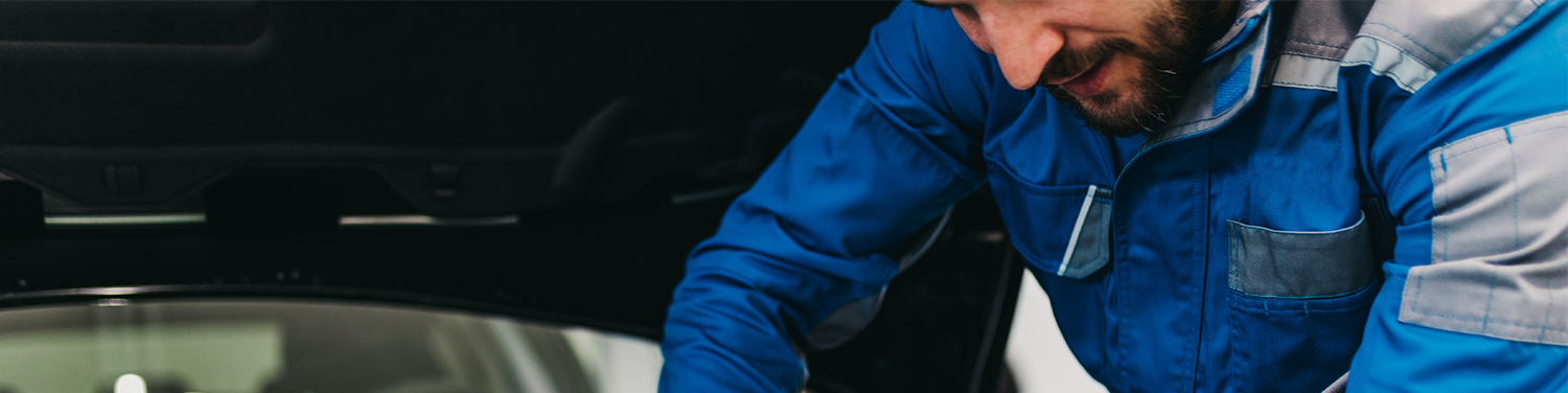 Picture for category Workwear