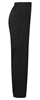 Picture of Stretch Female Straight Leg Trouser - Black