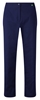 Picture of Stretch Female Straight Leg Trouser - Navy