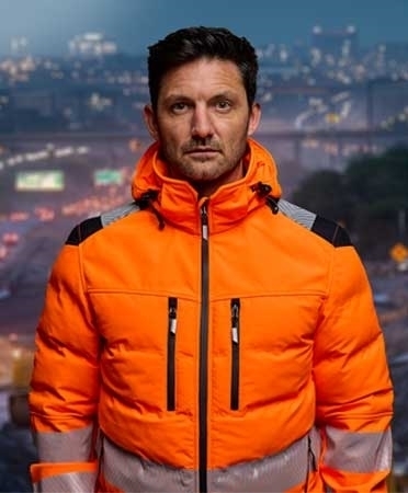 Picture for category High Visibility