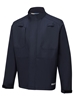 Picture of FR arc softshell jacket - navy - Blue Shadow Navy