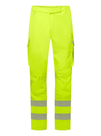 Picture of Male hi-vis fr arc trouser