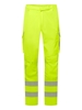 Picture of Male hi-vis fr arc trouser - Hi Vis Yellow