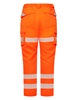 Picture of Female hi-vis fr arc trouser - hi-vis orange - Hi Vis Orange