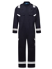 Picture of FR arc coverall - navy - Blue Shadow Navy