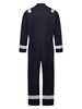 Picture of FR arc coverall - navy - Blue Shadow Navy