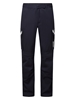 Picture of Male fr arc trouser - navy - Blue Shadow Navy