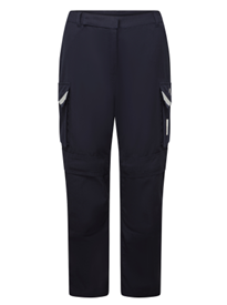 Picture of Female fr arc trouser - navy
