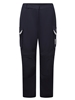 Picture of Female fr arc trouser - navy - Blue Shadow Navy