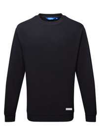 Picture of Fr arc sweatshirt - navy