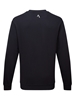 Picture of Fr arc sweatshirt - navy - Blue Shadow Navy