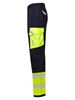 Picture of Male hi-vis fr arc trouser - hi-vis yellow/navy - Navy/Hi Vis Yellow