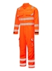 Picture of Hi-vis fr arc coverall - hi vis orange - Hi Vis Orange