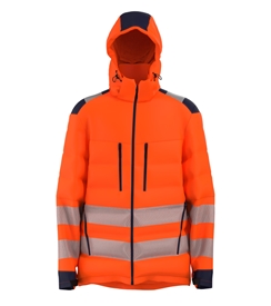 Picture of Hi-vis hybrid jacket
