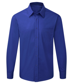 Picture of Male Shirt Long Sleeve