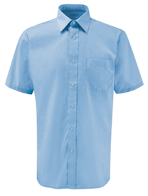 Picture of Male Short Sleeve Shirt