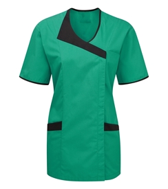 Picture of Lightweight Female Asymmetric Tunic