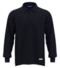 Picture of FR arc poloshirt - navy - Navy