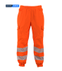 Picture of HiVis Makalu Jogger - Orange
