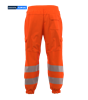 Picture of HiVis Makalu Jogger - Orange