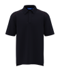 Picture of Unisex Short Sleeve Polo Shirt - Navy