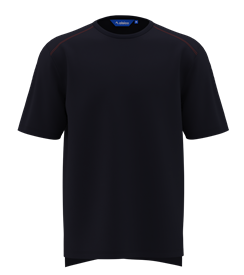 Picture of Unisex Short Sleeve T-Shirt