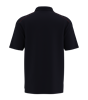 Picture of Female Short Sleeve Polo Shirt - Navy