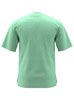 Picture of Unisex V-Neck Scrub Top - Eau De Nil