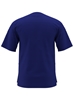 Picture of Unisex V-Neck Scrub Top - Royal Blue