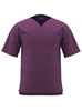Picture of Unisex V-Neck Scrub Top - Dusk