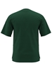 Picture of Unisex V-Neck Scrub Top - Bottle Green